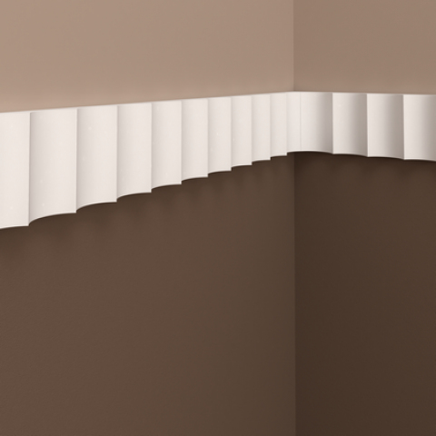 Молдинг 1.51.327