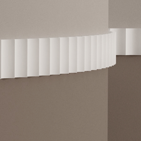 Молдинг 1.51.327