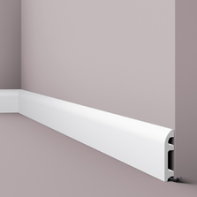 Плинтус FL 5 Wallstyl