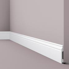 Плинтус FB 1 Wallstyl