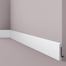 Плинтус FD 1 Wallstyl