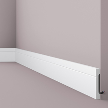 Плинтус FD 2 Wallstyl