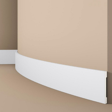 Плинтус FD 2s Wallstyl
