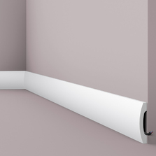 Плинтус FD 3 Wallstyl