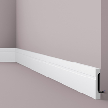 Плинтус FD 11 Wallstyl