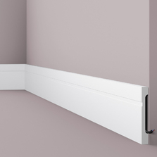 Плинтус FD 15 Wallstyl