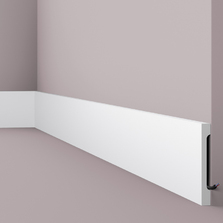 Плинтус FD 15s Wallstyl
