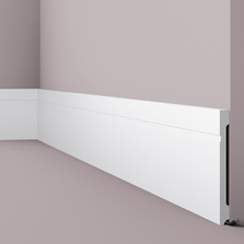 Плинтус FD 20 Wallstyl