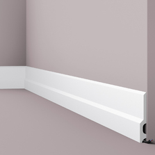 Плинтус FD 22 Wallstyl