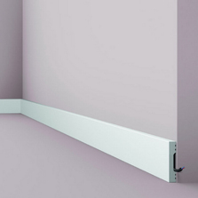 Плинтус WD 2 Wallstyl