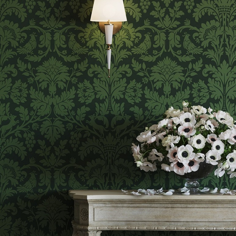 Обои British Heritage 3 KT30504