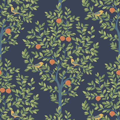 Обои British Heritage 3 KT31012