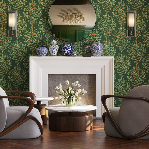 Обои British Heritage 3 KT31014