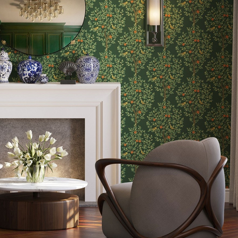 Обои British Heritage 3 KT31014