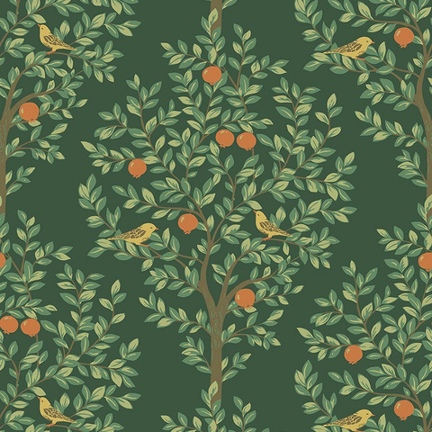 Обои British Heritage 3 KT31014