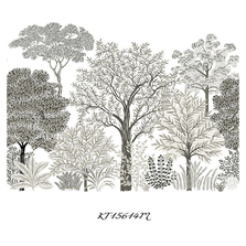 Фотопанно British Heritage 3 KT15614m