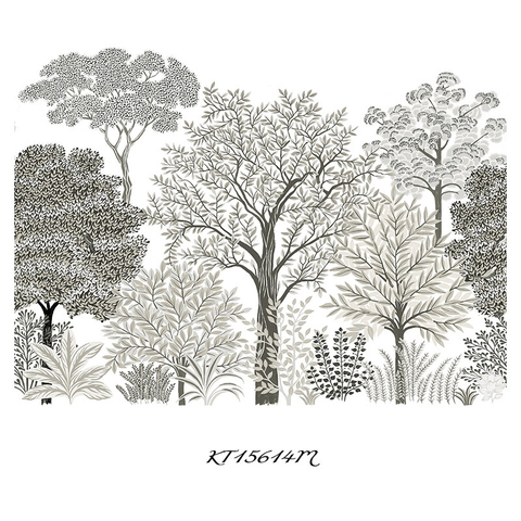 Фотопанно British Heritage 3 KT15614m