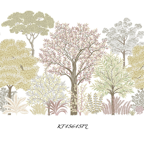 Фотопанно British Heritage 3 KT15615m