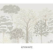 Фотопанно British Heritage 3 KT15616m