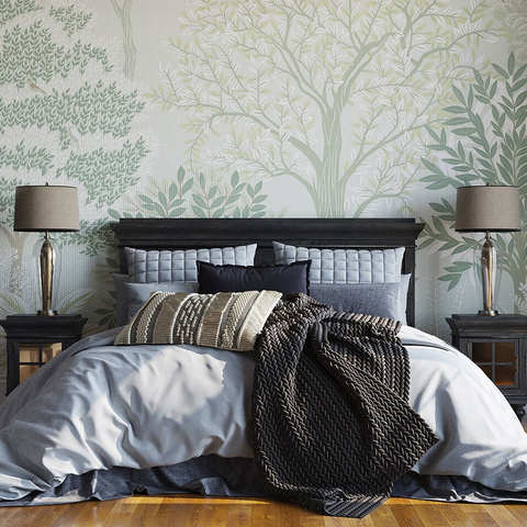 Фотопанно British Heritage 3 KT15616m