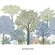 Фотопанно British Heritage 3 KT15617m