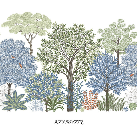 Фотопанно British Heritage 3 KT15617m