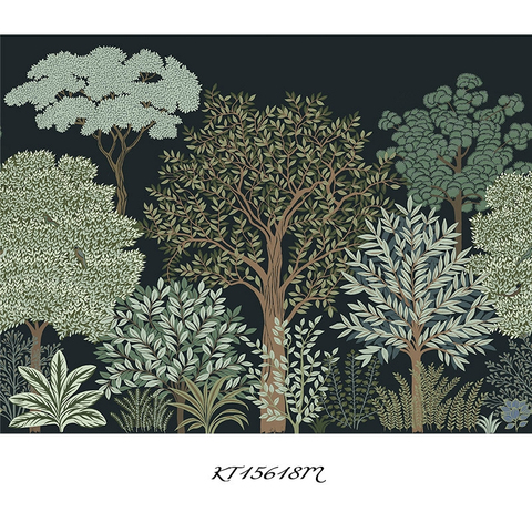 Фотопанно British Heritage 3 KT15618m