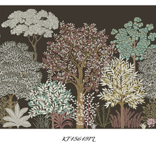 Фотопанно British Heritage 3 KT15619m