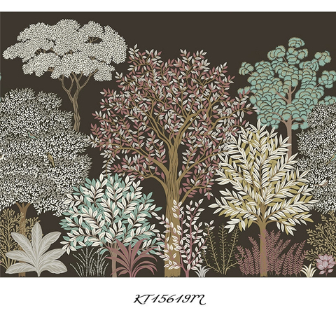 Фотопанно British Heritage 3 KT15619m