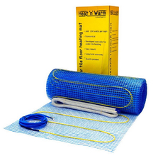 Двужильный мат под плитку 150 Вт/м2 EcoNG150-055