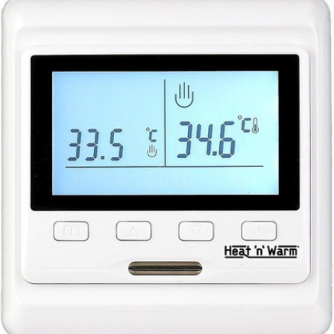 Терморегулятор HW500 (Heat'n'Warm)
