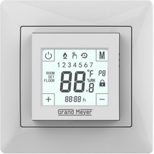 Терморегулятор Mondial Series W225 (Grand Meyer)