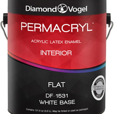Интерьерная краска Permacryl DF-1531