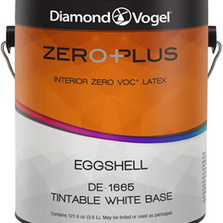 Интерьерная краска Zero Plus DF-1665