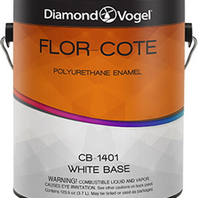 Интерьерная краска Flor-Cote