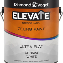 Интерьерная краска Elevate Ceiling Paint DF-1520
