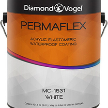 Экстерьерная краска Permaflex