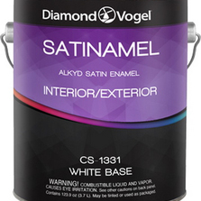 Экстерьерная краска Satinamel