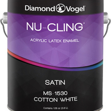 Экстерьерная краска Nu-Cling