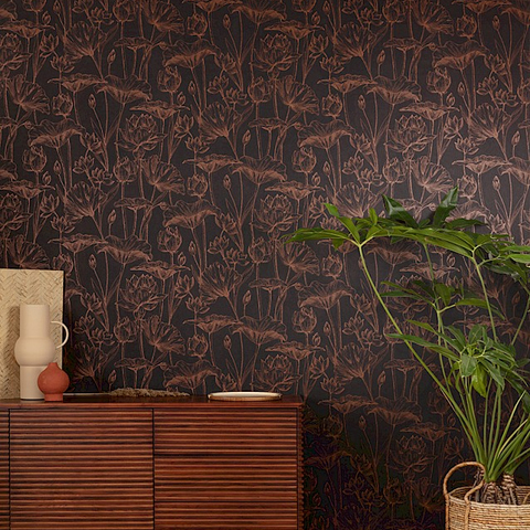 Обои Lotus LOT304