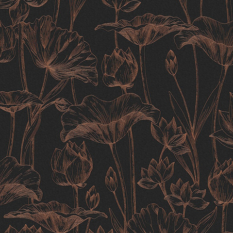 Обои Lotus LOT304