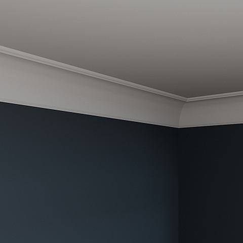 Карниз New Art Deco 6.50.801