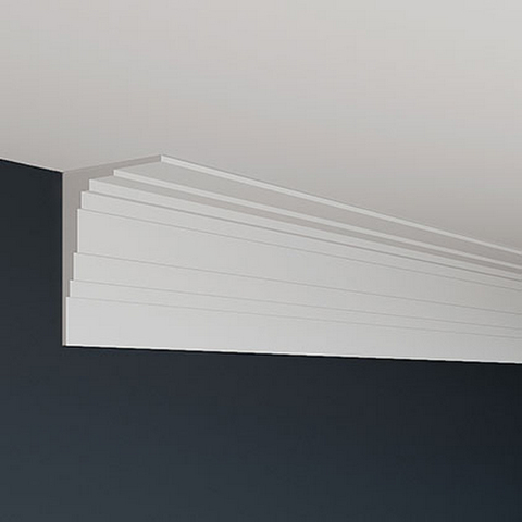 Карниз New Art Deco 6.50.802