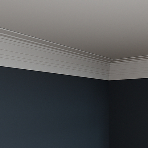 Карниз New Art Deco 6.50.802