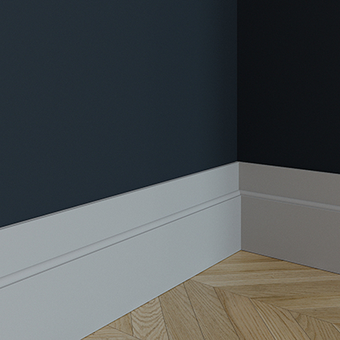 Карниз New Art Deco 6.50.803