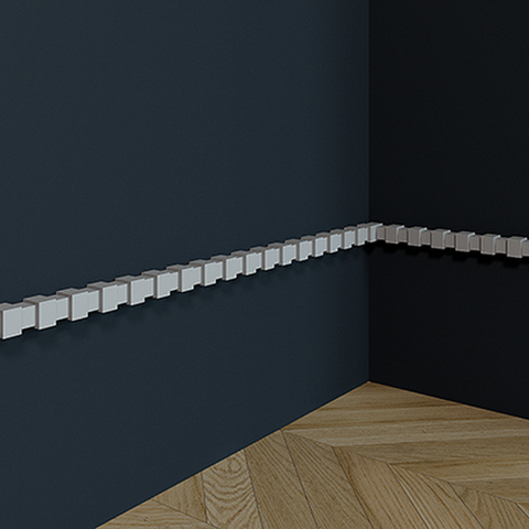 Молдинг New Art Deco 1.51.803