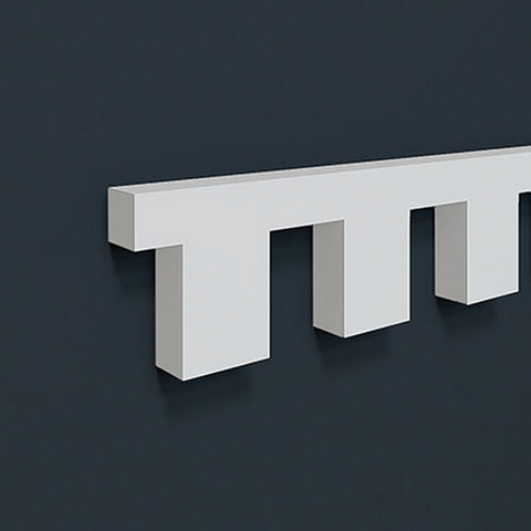 Молдинг New Art Deco 1.51.804