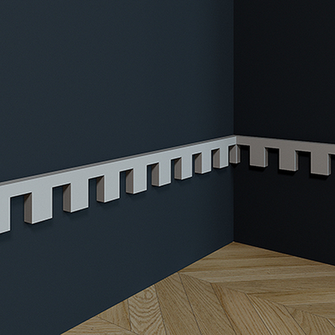 Молдинг New Art Deco 1.51.804