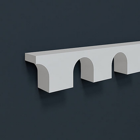 Молдинг New Art Deco 1.51.805