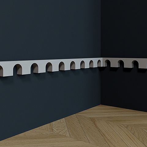 Молдинг New Art Deco 1.51.805